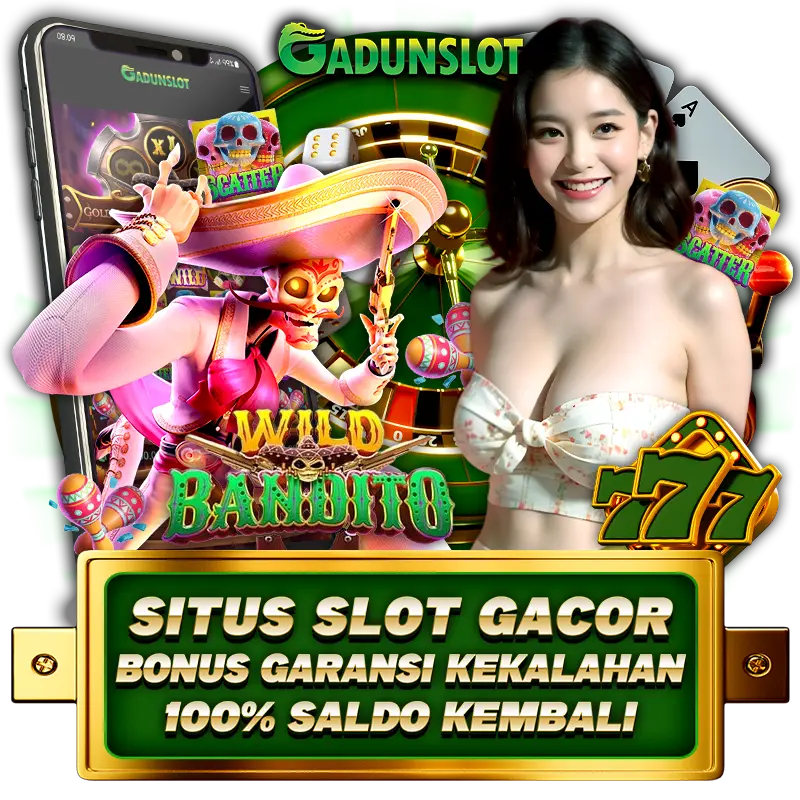 Wild Bandito Slot Demo